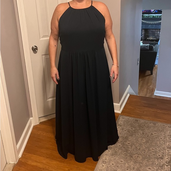 City Chic Devotion maxi - Picture 5 of 7